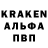 ТГК жижа Nazar Kurako